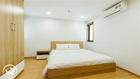 Bedroom - 02