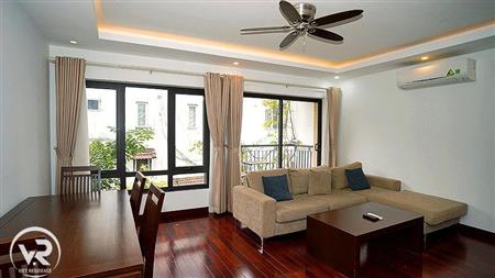 The livingroom