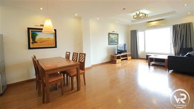 The livingroom