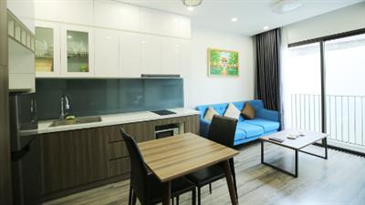 One bedroom apartment for rent near California Centuryon West Point