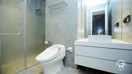 Bathroom - 02