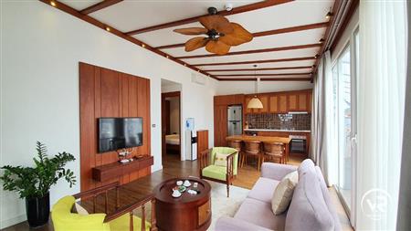 The livingroom