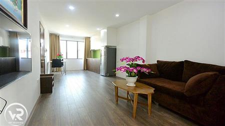 The livingroom
