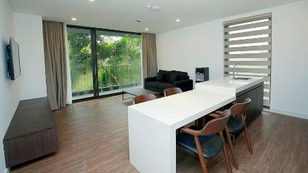 Beautiful 01 bedroom apartment in Tay Ho ,Westlake area.