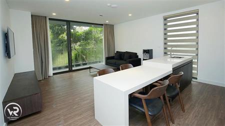 The livingroom