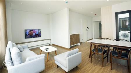 The livingroom