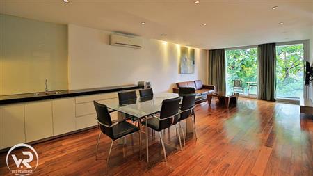 The livingroom