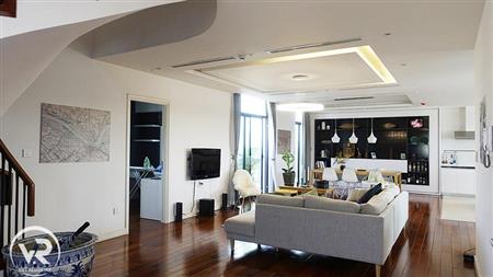 The livingroom