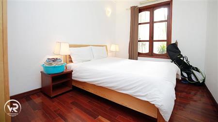 Bedroom - 02