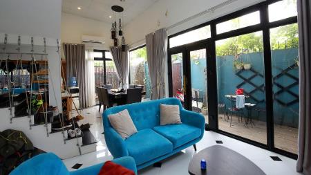 A pretty house with two bedroom in Dang Thai Mai, Tay Ho, Ha noi