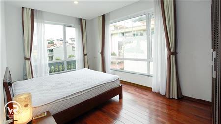 Bedroom - 03
