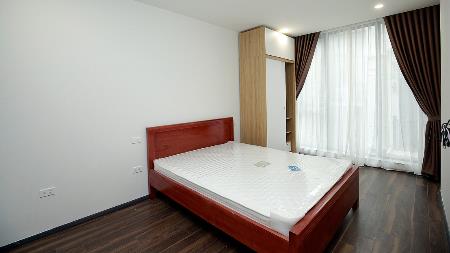 Lovely 01 apartment for rent in Tu hoa for rent