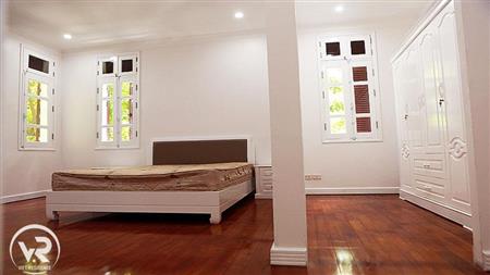 Master bedroom on 2 - floor