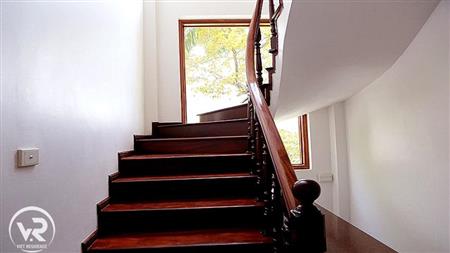 stair