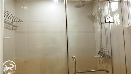 Guest Bathroom on 2 floor