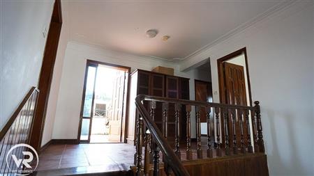 Top floor
