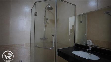 Guest bathroom on 2 floor