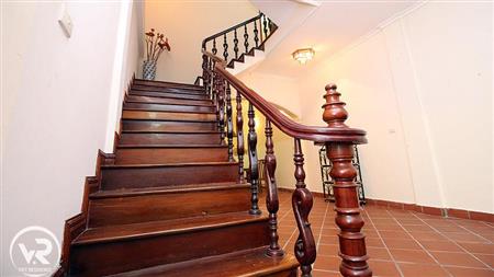 Stair