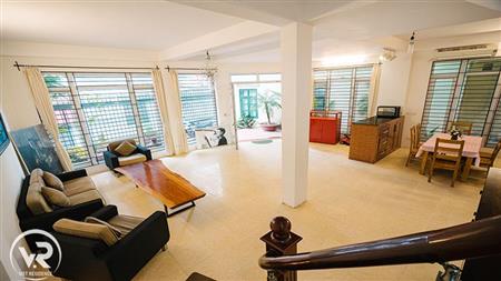 The livingroom