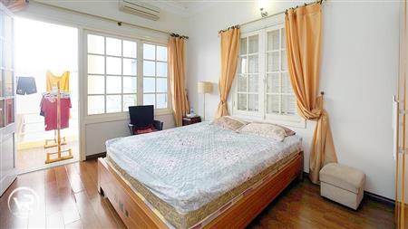 Bedroom 01