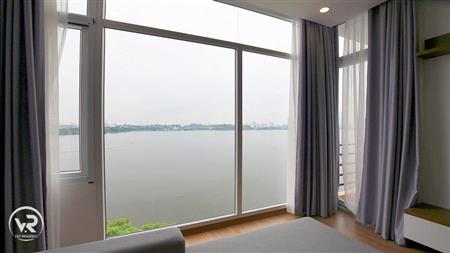 Lake view