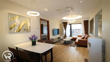 The livingroom