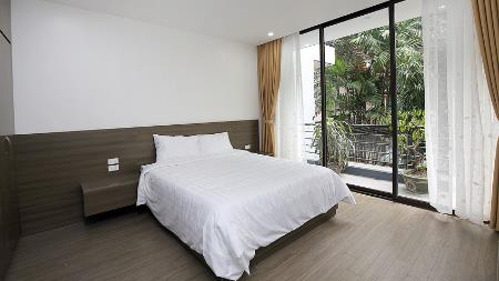 Brandnew 04 bedroom house for rent in Tay Ho