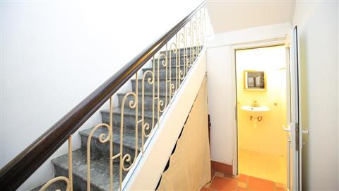 Garden & front yard 04 bedroom house for rent in To Ngoc Van, Tay Ho