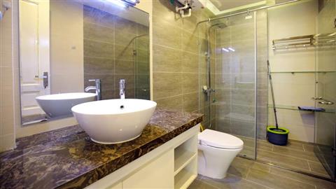house with 03 bedroom for rent in Au Co12