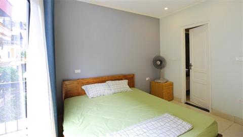 house with 03 bedroom for rent in Au Co18
