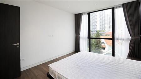 Bedroom - 02