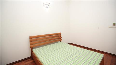 Garden & front yard 04 bedroom house for rent in To Ngoc Van, Tay Ho