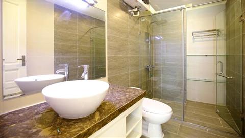 house with 03 bedroom for rent in Au Co22