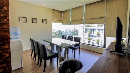duplex 3 bedroom apartment for rent tay ho 19 17847