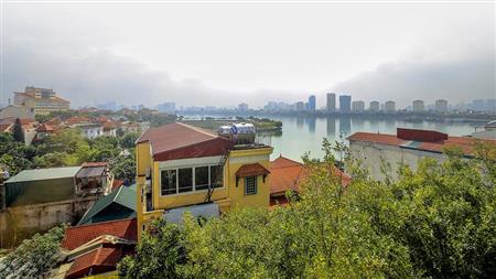 duplex 3 bedroom apartment for rent tay ho 1 54901