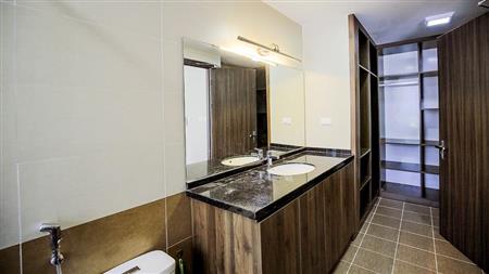 duplex 3 bedroom apartment for rent tay ho 33 10541