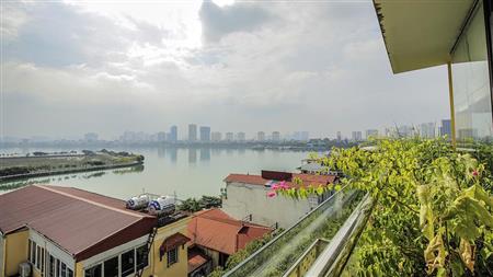 duplex 3 bedroom apartment for rent tay ho 3 56355
