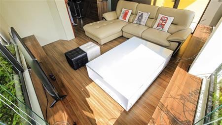 duplex 3 bedroom apartment for rent tay ho 5 22776