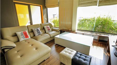 duplex 3 bedroom apartment for rent tay ho 7 49287