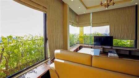 duplex 3 bedroom apartment for rent tay ho 9 55379