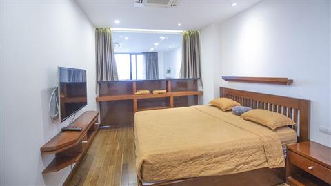 Master bedrooms