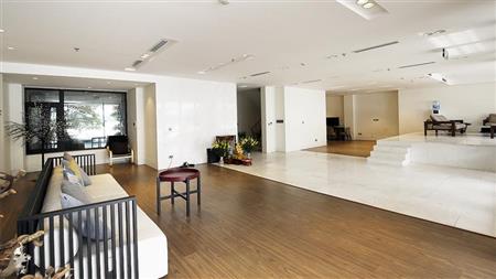 lake view 1 bedroom apartment in yen phu village 17 03842