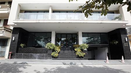 lake view 1 bedroom apartment in yen phu village 20 37537