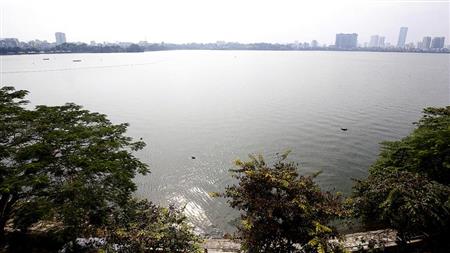 lake view 1 bedroom apartment in yen phu village 9 61840