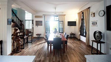 lake view 4 bedroom house for rent in tu hoa westlake 10 10373