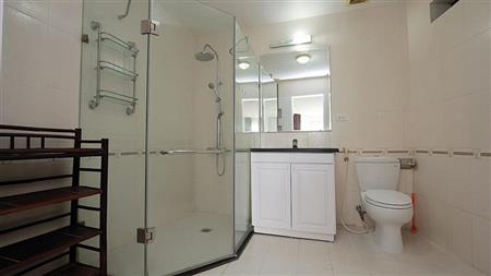 Bathroom ensuite