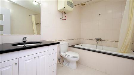 Bathroom ensuite