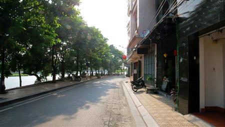 Nice street