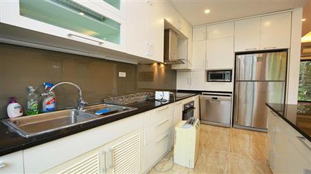 modern villa with garden for rent in dang thai mai 4 bedroom 12 00055