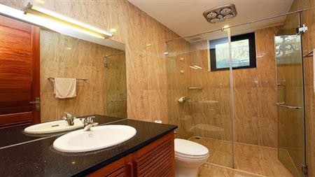 modern villa with garden for rent in dang thai mai 4 bedroom 18 99738